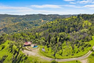 Residential Acreage,  Big Ridge road, Healdsburg, CA 95448 - 2