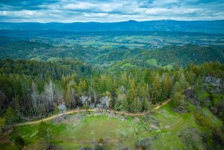 Residential Acreage,  Big Ridge road, Healdsburg, CA 95448 - 76