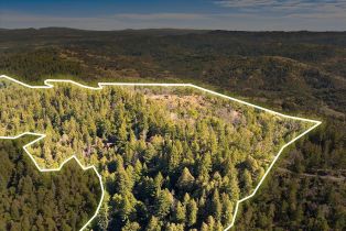 Residential Acreage,  Big Ridge road, Healdsburg, CA 95448 - 30