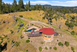 Residential Acreage,  Big Ridge road, Healdsburg, CA 95448 - 4