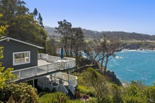 Single Family Residence,  Highway 1 none, Jenner, CA 95450 - 5