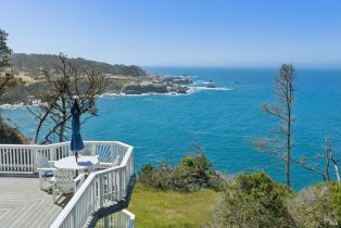 Single Family Residence,  Highway 1 none, Jenner, CA 95450 - 7