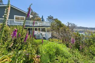 Single Family Residence,  Highway 1 none, Jenner, CA 95450 - 8