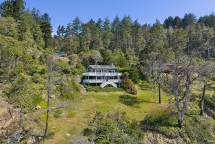 Single Family Residence,  Highway 1 none, Jenner, CA 95450 - 3