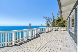 Single Family Residence,  Highway 1 none, Jenner, CA 95450 - 38