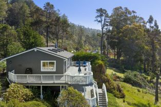 Single Family Residence,  Highway 1 none, Jenner, CA 95450 - 6