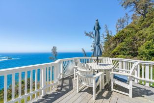 Single Family Residence,  Highway 1 none, Jenner, CA 95450 - 40