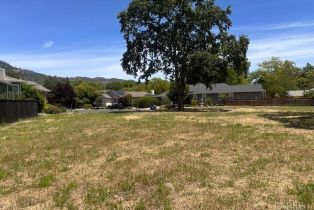 Residential Lot, Emerald drive, Calistoga, CA 94515 - 2