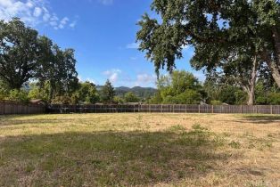 Land, 1704 Emerald Dr, Calistoga, CA  Calistoga, CA 94515