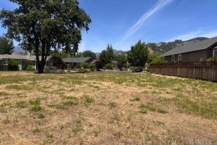Residential Lot, Emerald drive, Calistoga, CA 94515 - 2