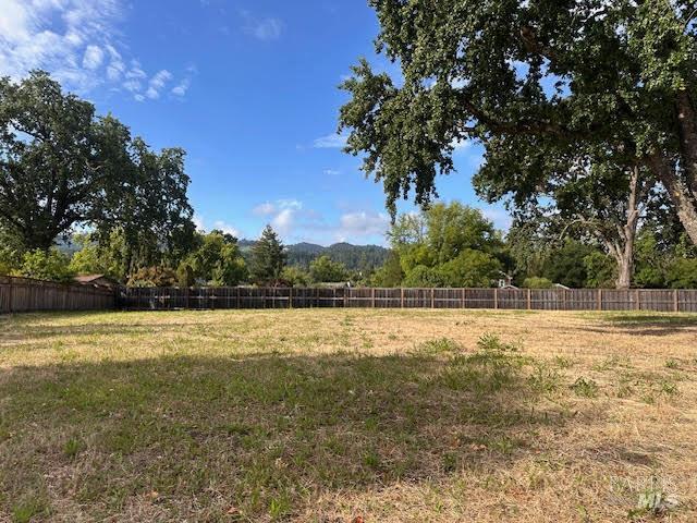 Residential Lot, Emerald drive, Calistoga, CA 94515 - 1