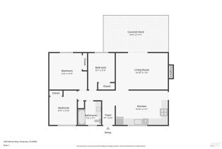 Single Family Residence, Marian way, Petaluma, CA 94954 - 49