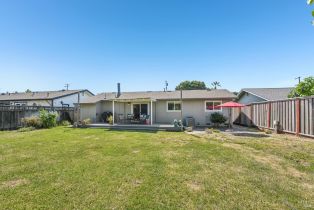 Single Family Residence, Marian way, Petaluma, CA 94954 - 42