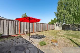 Single Family Residence, Marian way, Petaluma, CA 94954 - 36