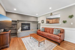 Single Family Residence, Marian way, Petaluma, CA 94954 - 9