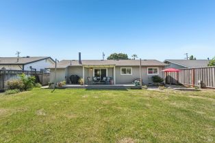 Single Family Residence, Marian way, Petaluma, CA 94954 - 38