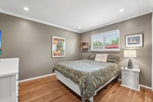 Single Family Residence, Marian way, Petaluma, CA 94954 - 24