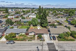 Single Family Residence, Marian way, Petaluma, CA 94954 - 46
