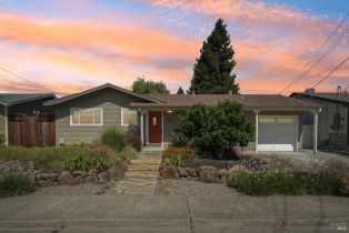 Single Family Residence, Marian way, Petaluma, CA 94954 - 48