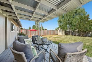 Single Family Residence, Marian way, Petaluma, CA 94954 - 34