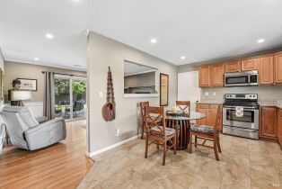 Single Family Residence, Marian way, Petaluma, CA 94954 - 15
