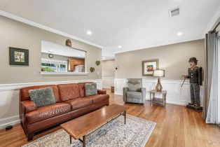 Single Family Residence, Marian way, Petaluma, CA 94954 - 12