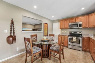 Single Family Residence, Marian way, Petaluma, CA 94954 - 17