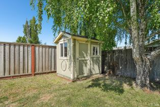 Single Family Residence, Marian way, Petaluma, CA 94954 - 44