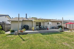 Single Family Residence, Marian way, Petaluma, CA 94954 - 40