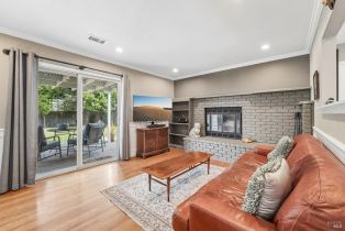 Single Family Residence, Marian way, Petaluma, CA 94954 - 8