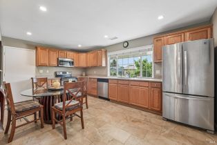 Single Family Residence, Marian way, Petaluma, CA 94954 - 16