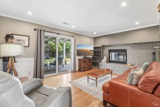 Single Family Residence, Marian way, Petaluma, CA 94954 - 7
