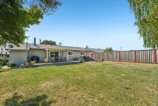 Single Family Residence, Marian way, Petaluma, CA 94954 - 41