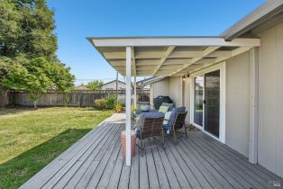 Single Family Residence, Marian way, Petaluma, CA 94954 - 37