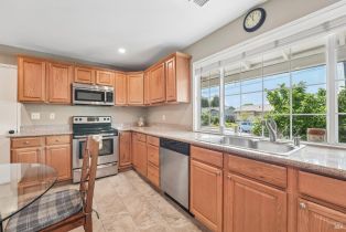Single Family Residence, Marian way, Petaluma, CA 94954 - 22