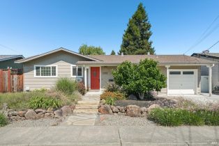 Single Family Residence, Marian way, Petaluma, CA 94954 - 3