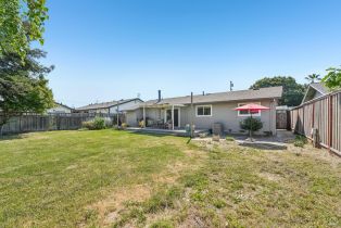 Single Family Residence, Marian way, Petaluma, CA 94954 - 43