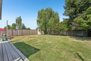 Single Family Residence, Marian way, Petaluma, CA 94954 - 35