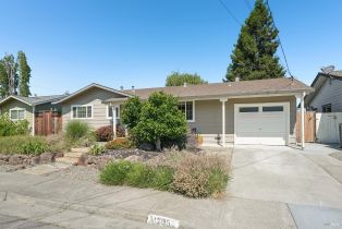 Single Family Residence, Marian way, Petaluma, CA 94954 - 2