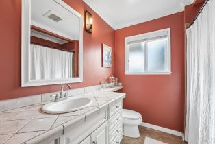 Single Family Residence, Marian way, Petaluma, CA 94954 - 30