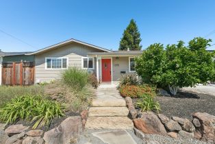 Single Family Residence, 1295 Marian Way, Petaluma, CA  Petaluma, CA 94954