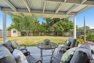 Single Family Residence, Marian way, Petaluma, CA 94954 - 33