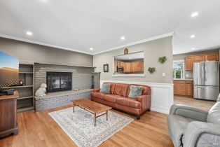 Single Family Residence, Marian way, Petaluma, CA 94954 - 10