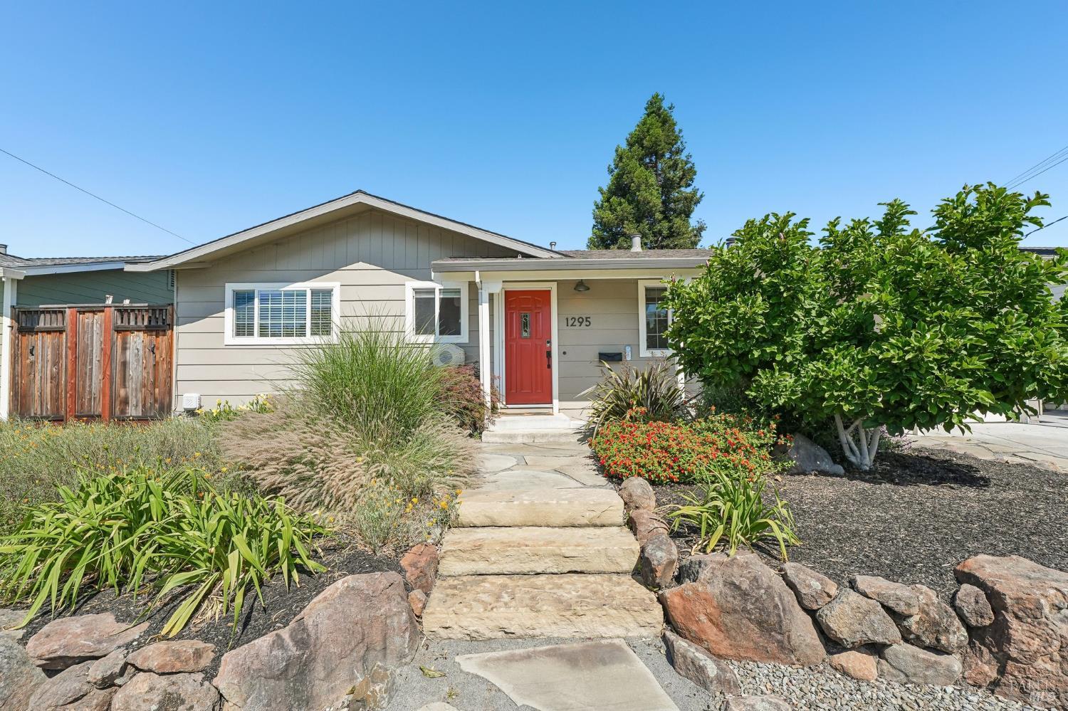 Single Family Residence, Marian way, Petaluma, CA 94954 - 1