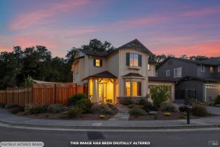 Single Family Residence, 121 Zinfandel Ct, Cloverdale, CA  Cloverdale, CA 95425