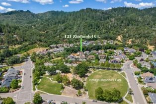 Single Family Residence, Zinfandel court, Cloverdale, CA 95425 - 29