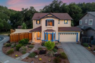 Single Family Residence, Zinfandel court, Cloverdale, CA 95425 - 27