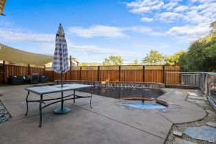 Single Family Residence, Zinfandel court, Cloverdale, CA 95425 - 24