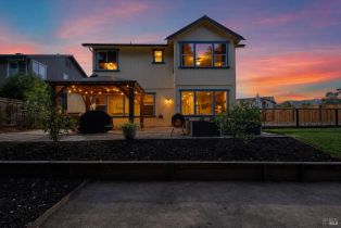 Single Family Residence, Zinfandel court, Cloverdale, CA 95425 - 26