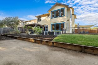 Single Family Residence, Zinfandel court, Cloverdale, CA 95425 - 22